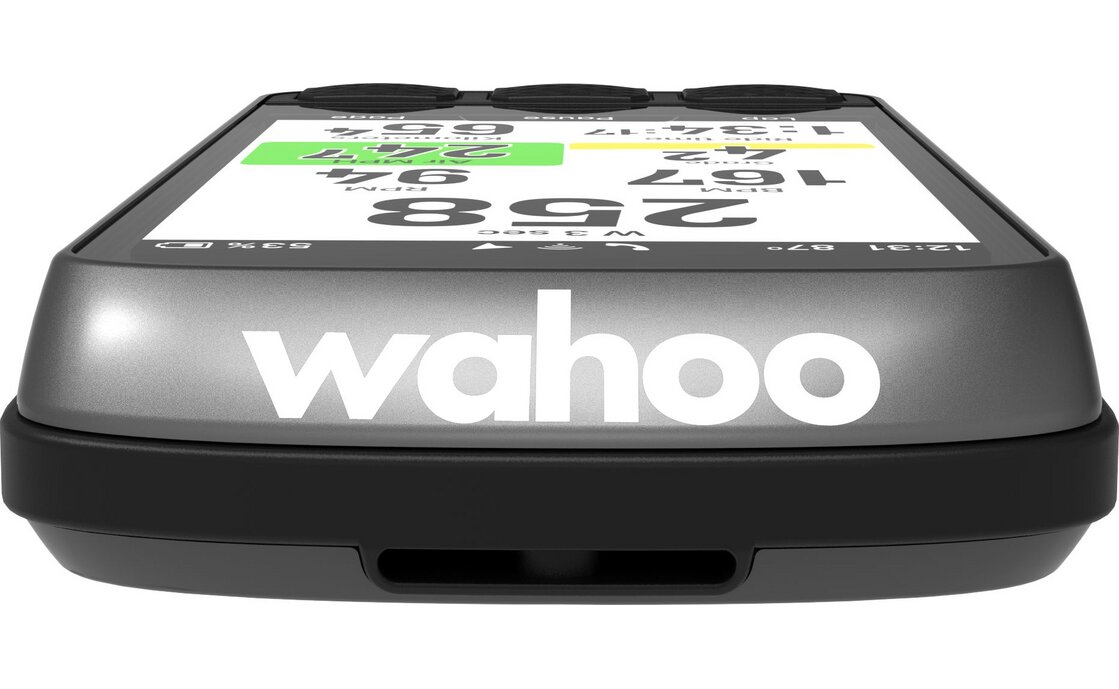 Wahoo ELEMNT ACE GPS Computer