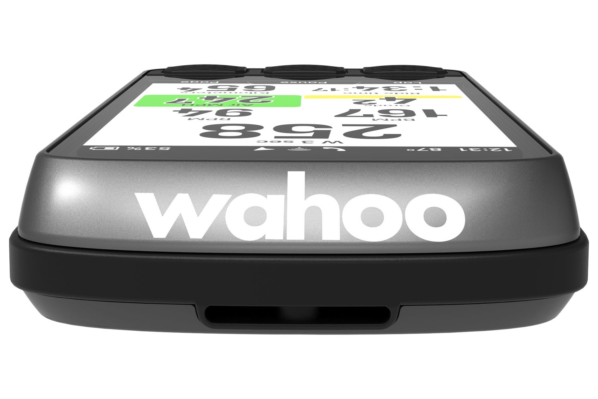 Wahoo ELEMNT ACE GPS Computer