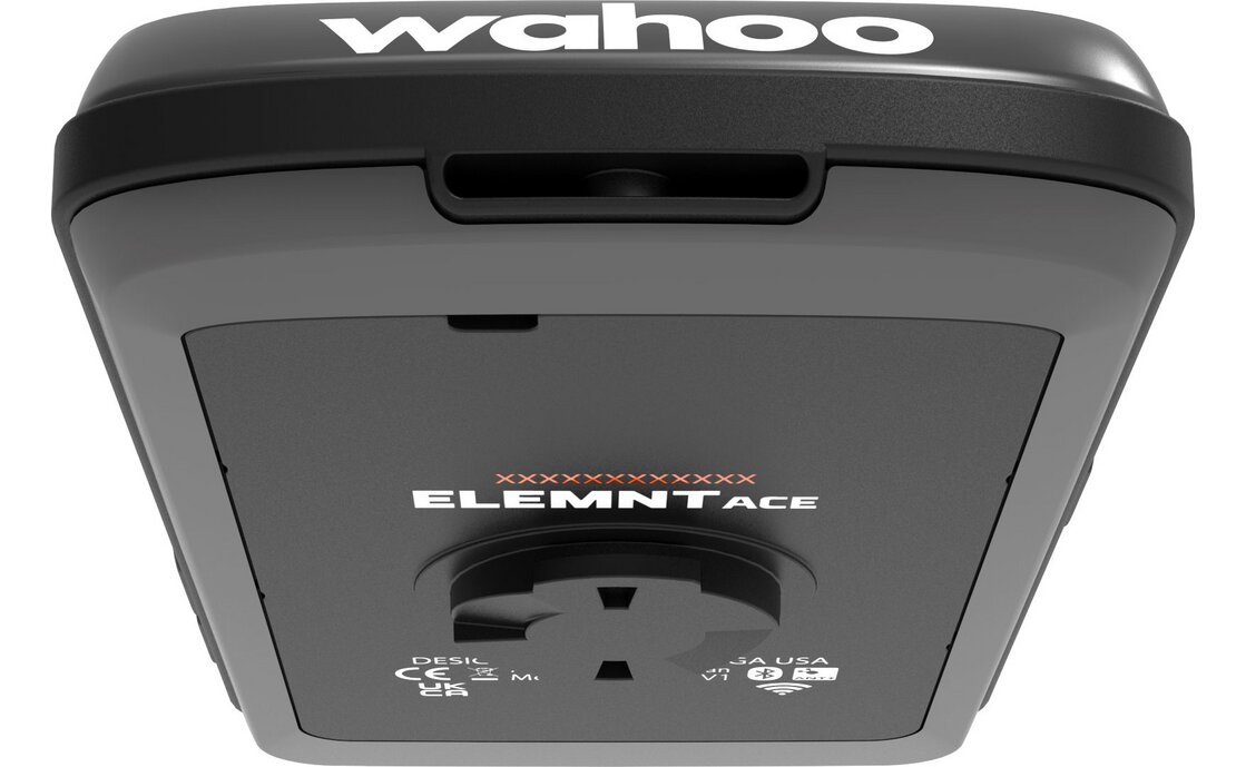 Wahoo ELEMNT ACE GPS Computer