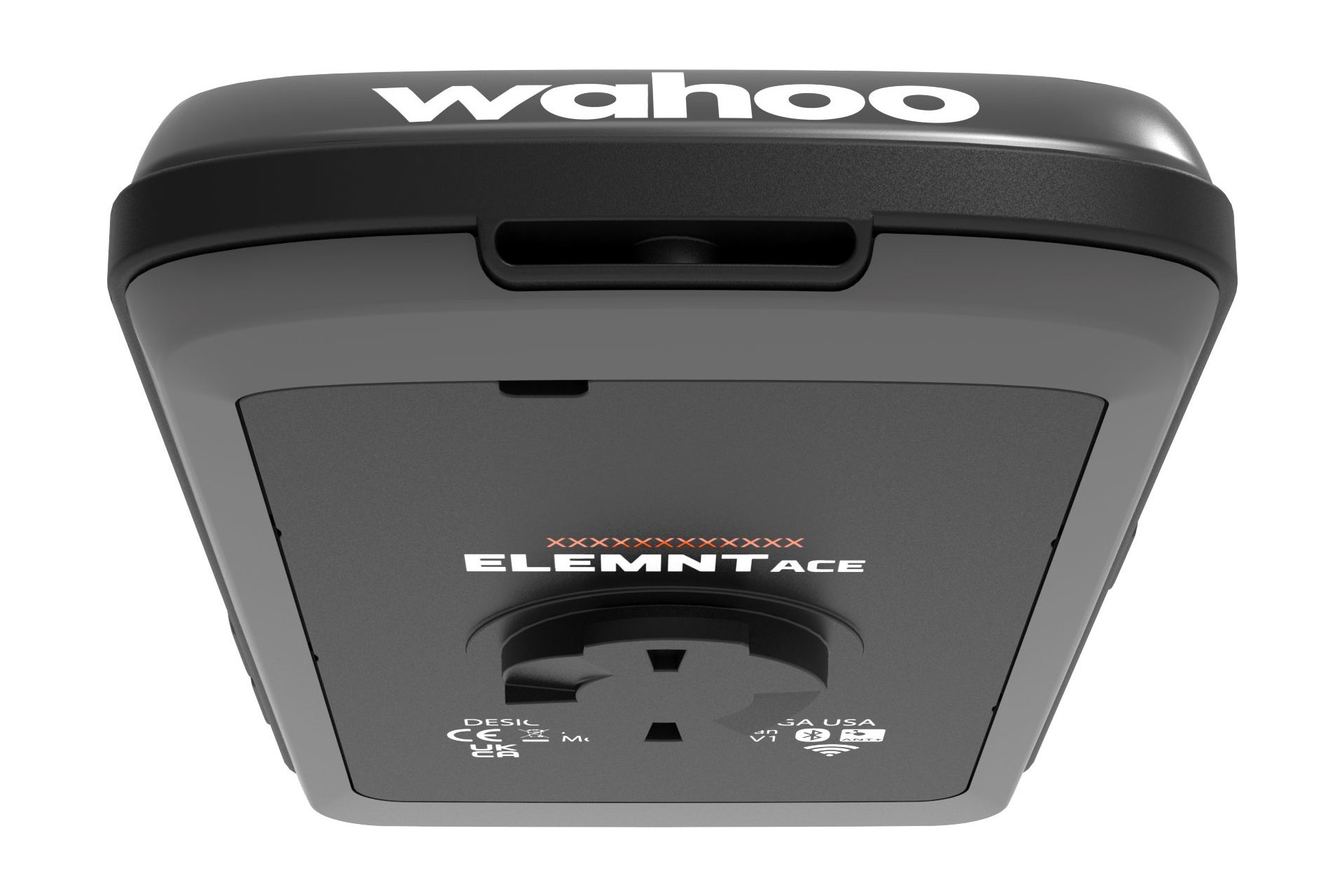 Wahoo ELEMNT ACE GPS Computer