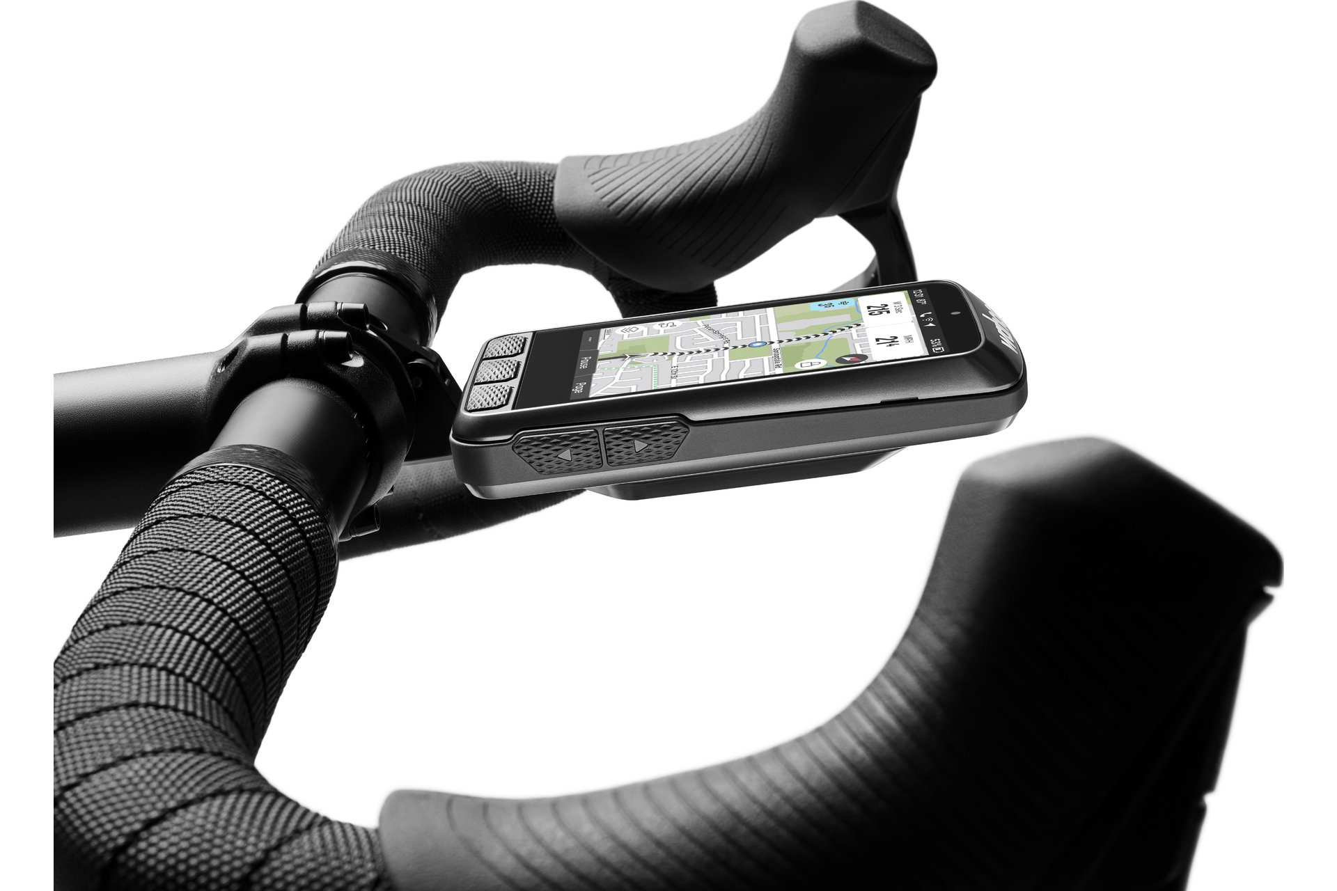 Wahoo ELEMNT ACE GPS Computer