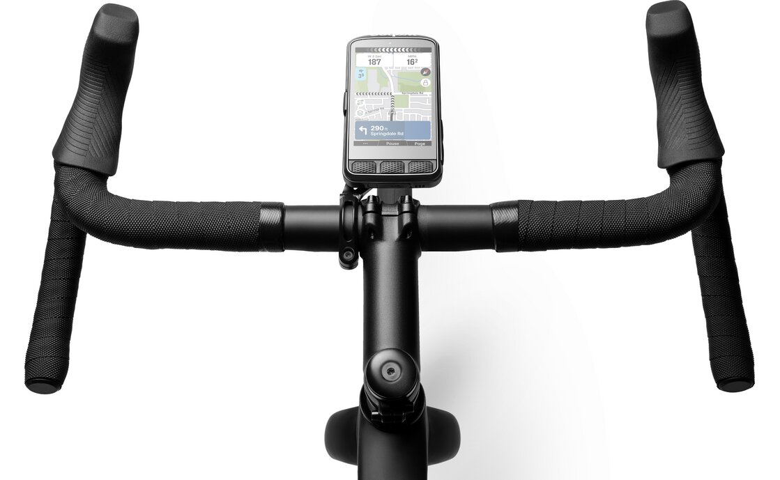 Wahoo ELEMNT ACE GPS Computer