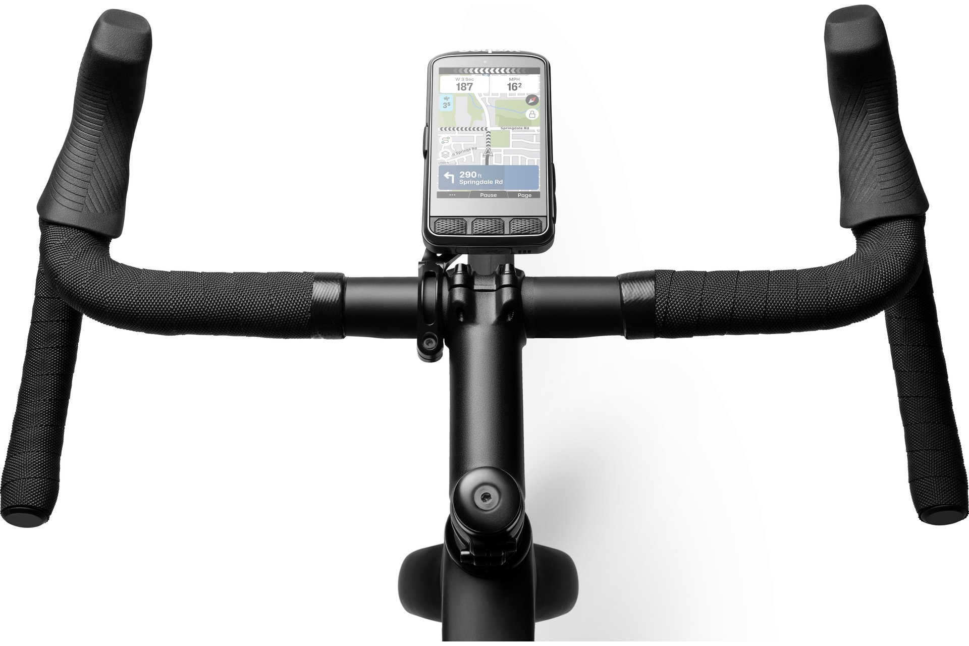 Wahoo ELEMNT ACE GPS Computer