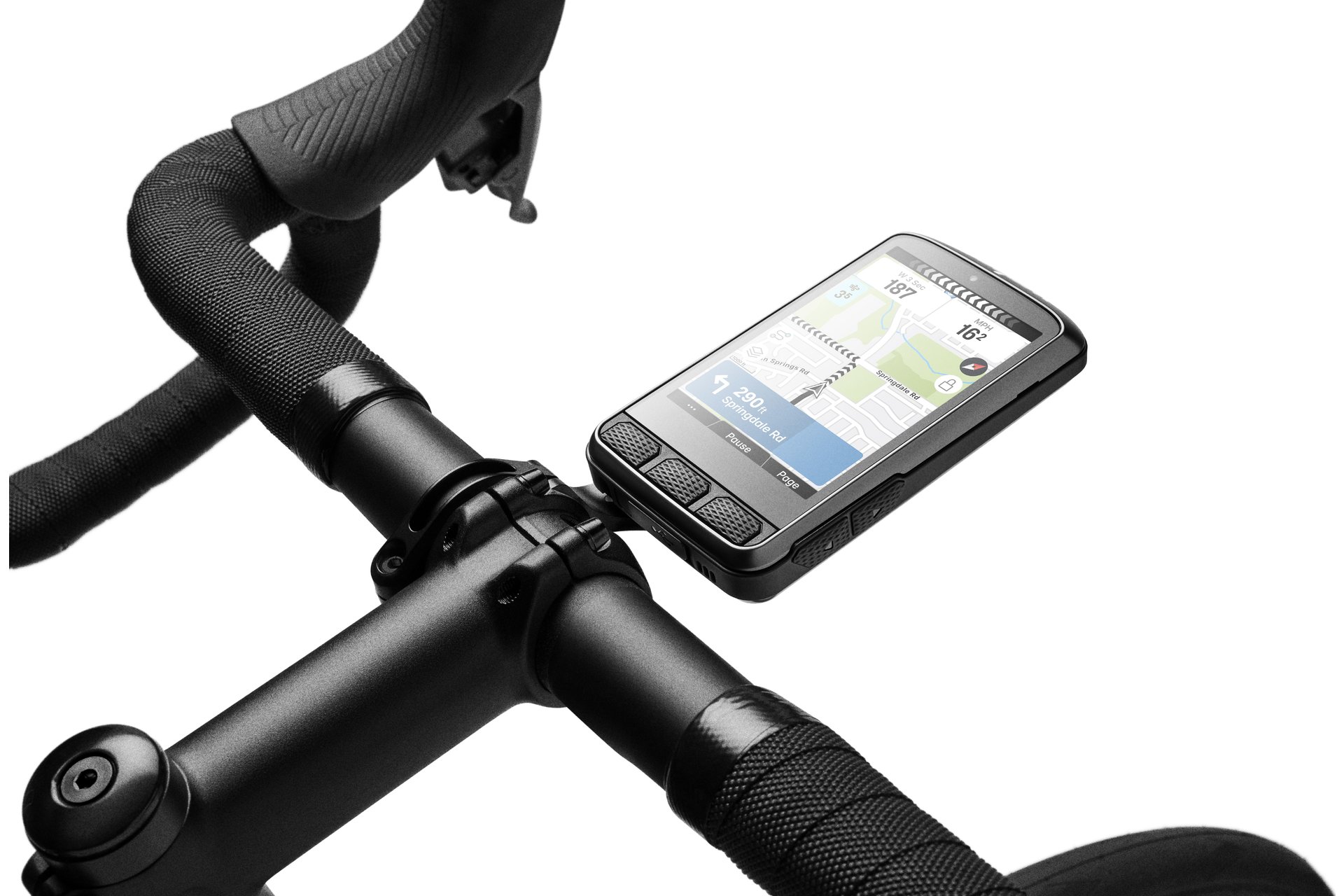 Wahoo ELEMNT ACE GPS Computer