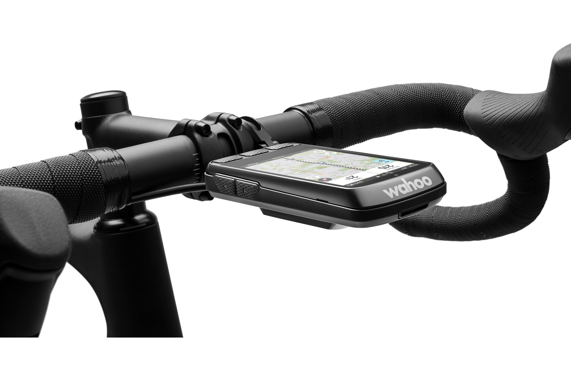 Wahoo ELEMNT ACE GPS Computer