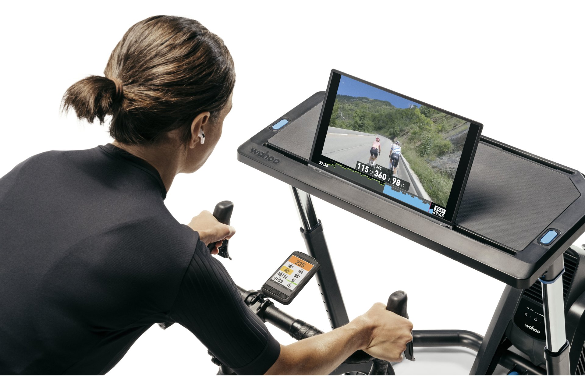 Wahoo ELEMNT ACE GPS Computer