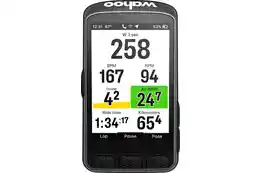 Wahoo ELEMNT ACE GPS Computer