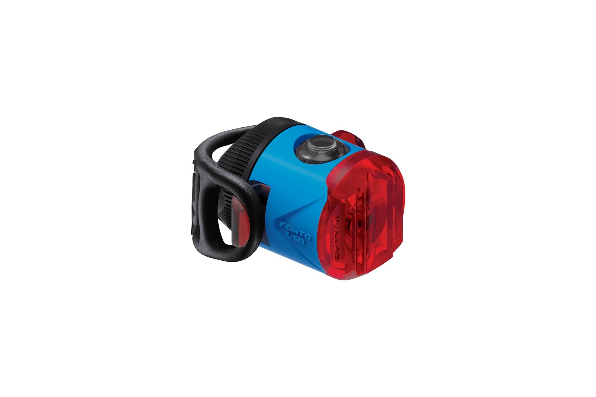 Lezyne Femto USB Rücklicht StVZO