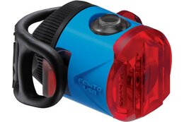 Lezyne Femto USB Rücklicht StVZO