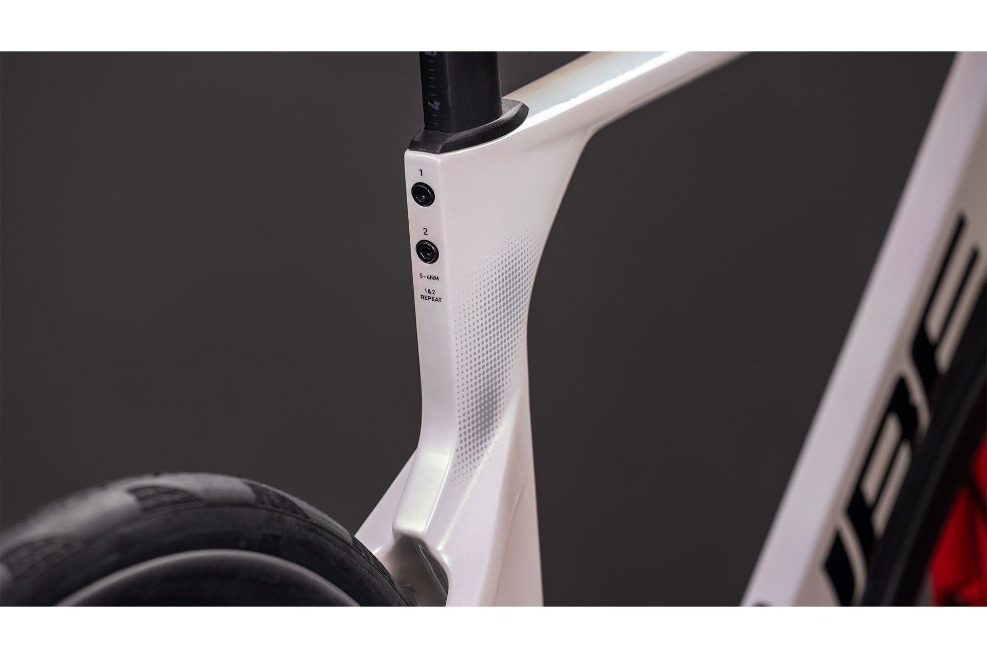 Cube Litening AERO C:68X Race - 28 Zoll - Diamant - 2026