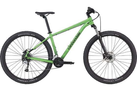 Cannondale Trail - Cannondale Trail 7 - 2023 - 29 Zoll - Diamant