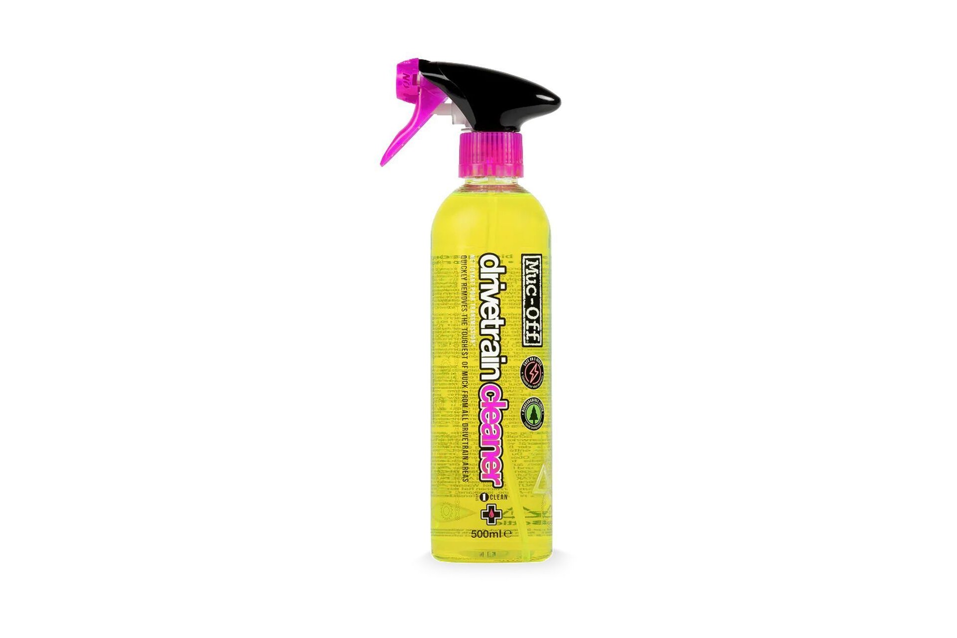 Muc-Off Bicycle Chain Care Kit