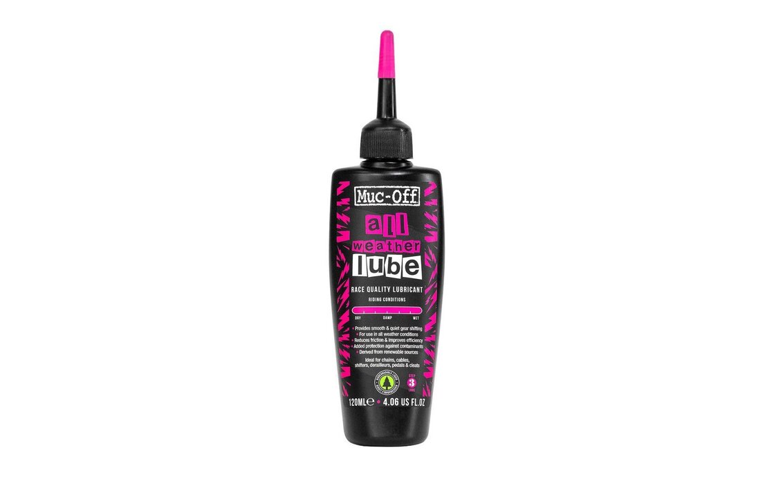 Muc-Off Bicycle Chain Care Kit
