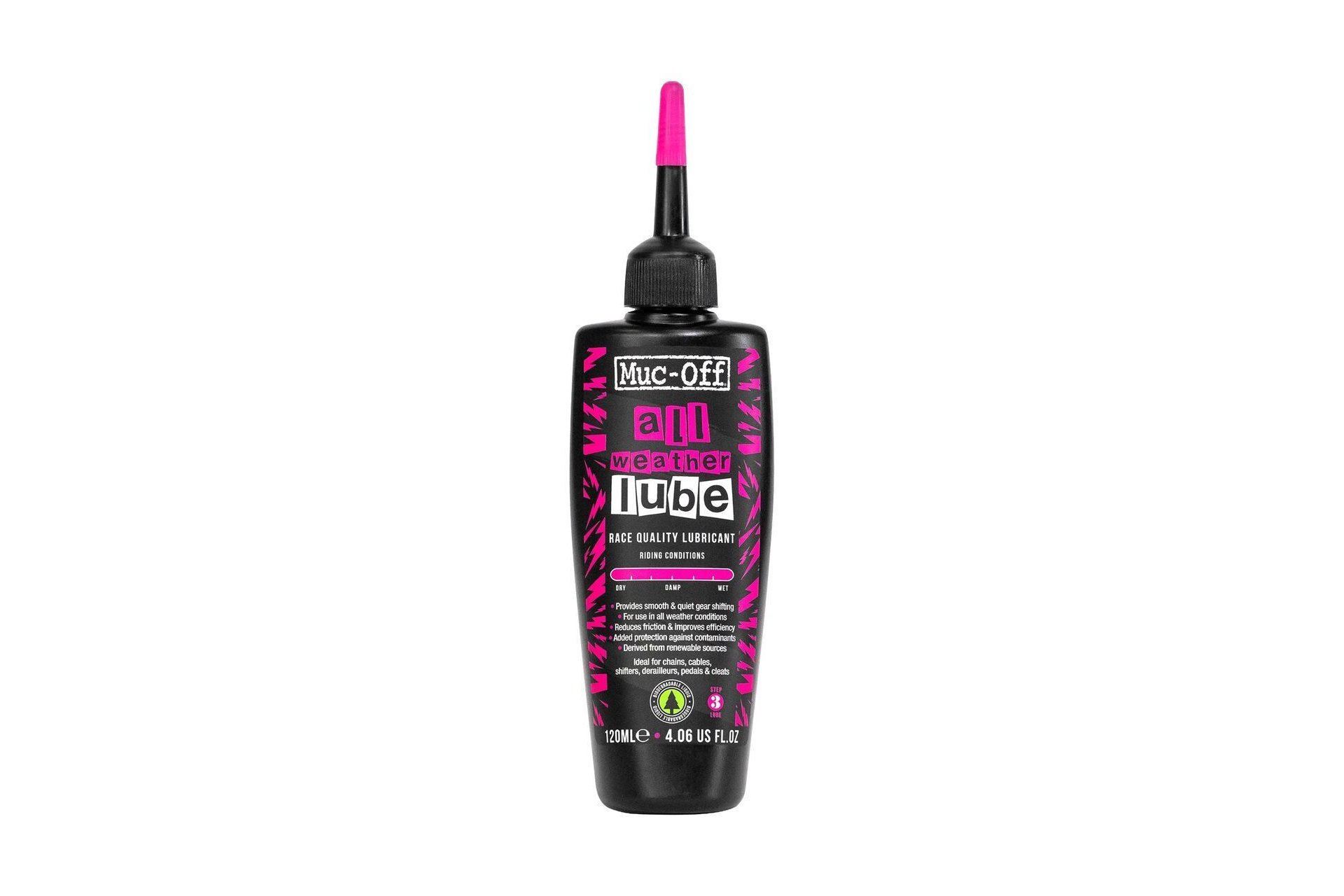 Muc-Off Bicycle Chain Care Kit