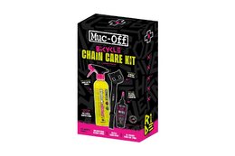 Muc-Off Bicycle Chain Care Kit