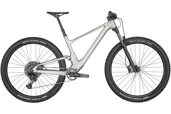 Scott - Scott Spark 970 - 29 Zoll - Fully