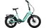 Leaderfox Cody - 576 Wh - 20 Zoll - Faltrahmen