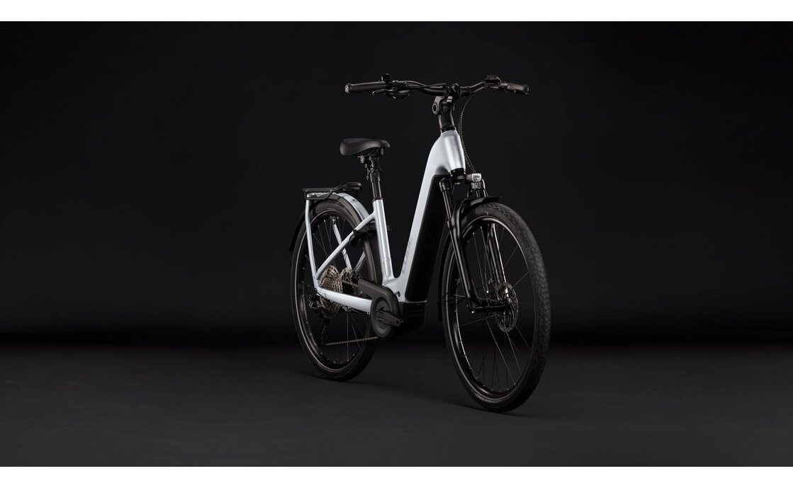 Cube Kathmandu Hybrid ONE 800 - 800 Wh - 28 Zoll - Tiefeinsteiger - 2027