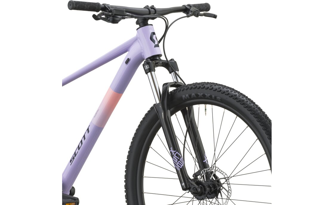 Scott Contrail 30 - 27,5 Zoll - Diamant - 2027