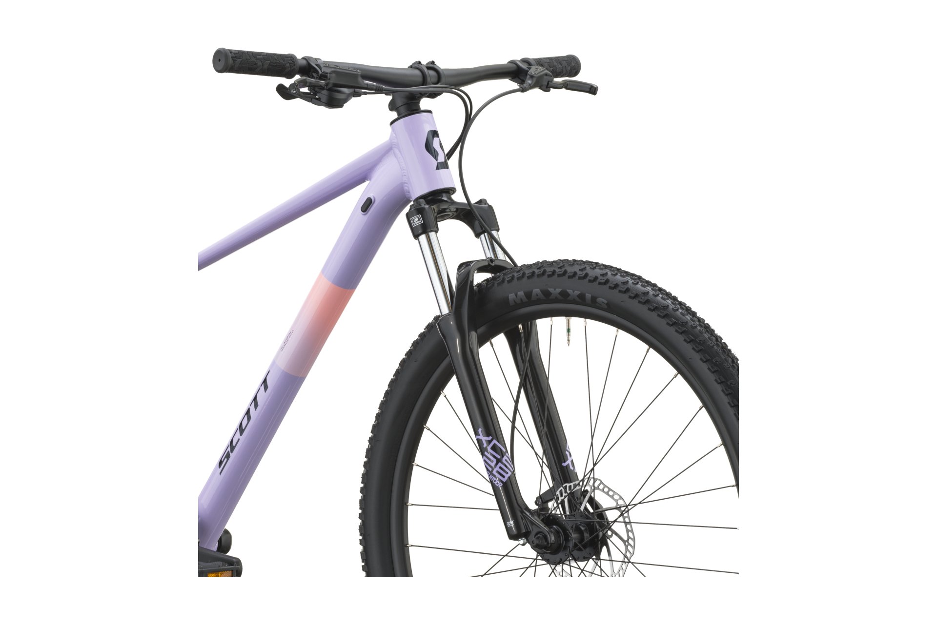Scott Contrail 30 - 27,5 Zoll - Diamant - 2027