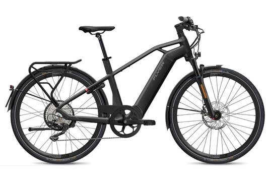 E Bike 45 Km