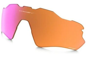 Zubehör Brillen & Goggles - Oakley Radar EV Path Ersatzglas - Prizm Trail Torch