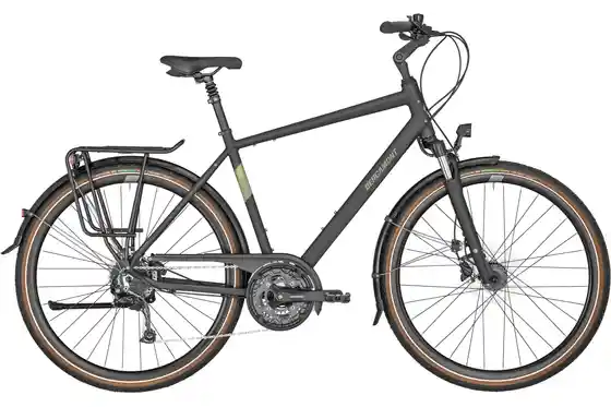 Bergamont Horizon - Bergamont Horizon 6 Gent - 28 Zoll - Diamant