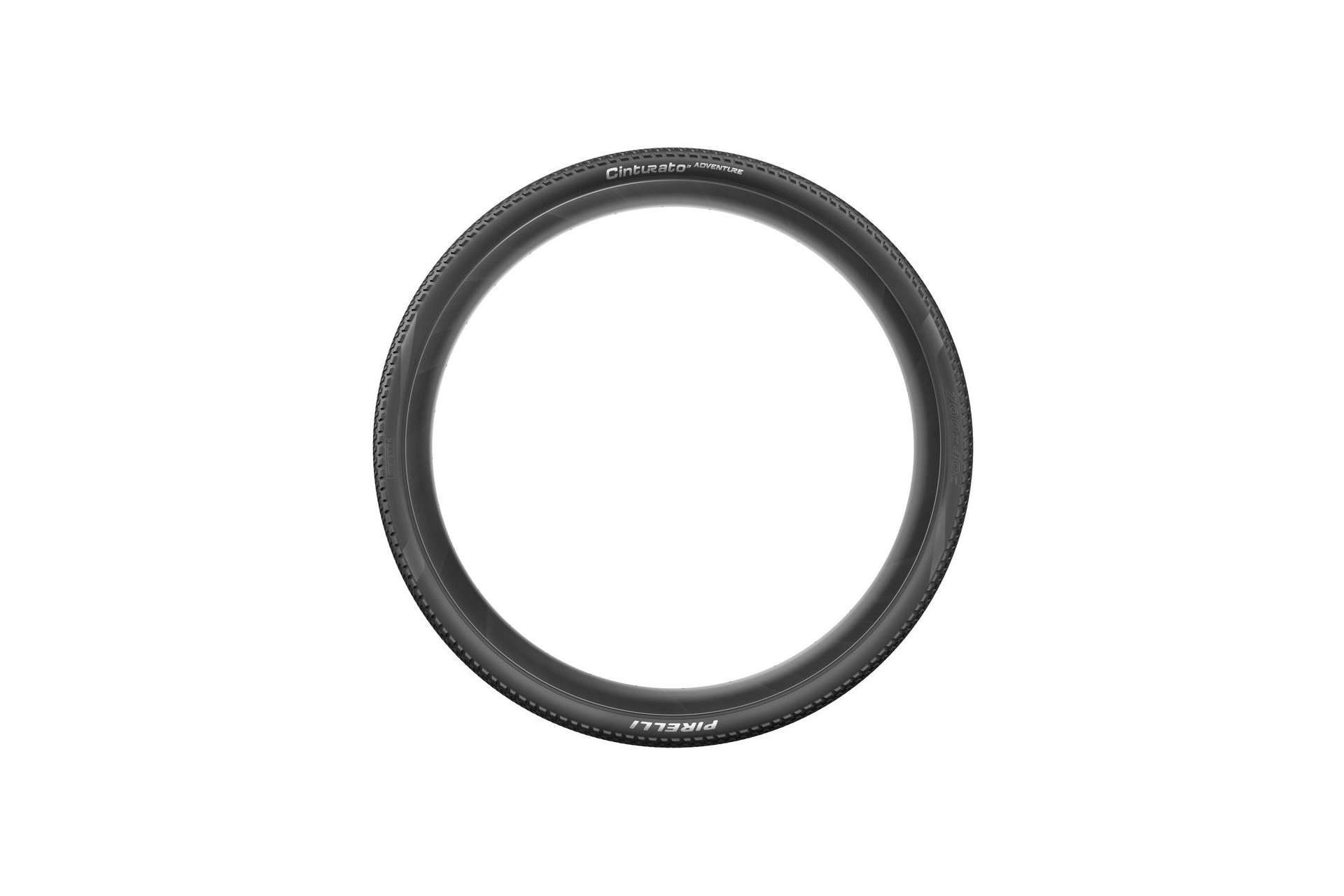 Pirelli Cinturato Adventure 700x40C ProWall Gravel Pro Compound TLR