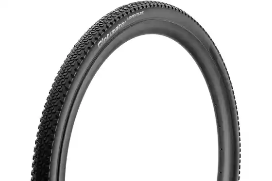 Gravel- & Cyclocross-Reifen - Pirelli Cinturato Adventure 700x45C ProWall ProCompound TLR