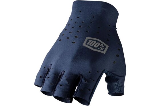 Kurzfinger-Handschuhe - 100 Percent Sling Short Finger Handschuh