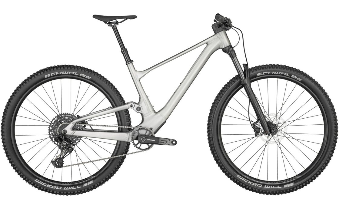 Scott Spark 970 - 29 Zoll - Fully - 2025