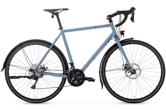 VSF - VSF Fahrradmanufaktur T-Randonneur Sport - 28 Zoll - Diamant