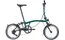 Brompton P-Line Urban - 16 Zoll - Faltrahmen
