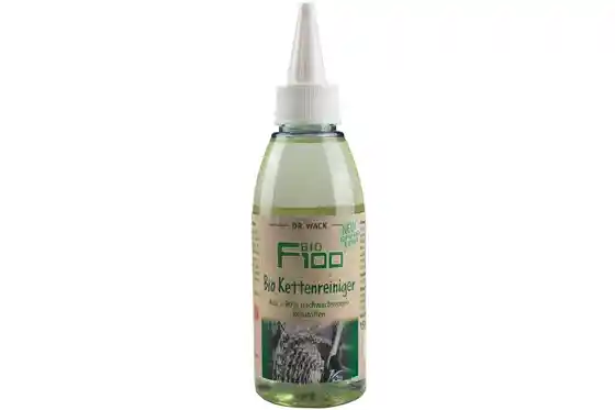 Reinigungs- und Pflegezubehör - Dr. Wack F100 Bio Kettenreiniger Spritzflasche - 150ml