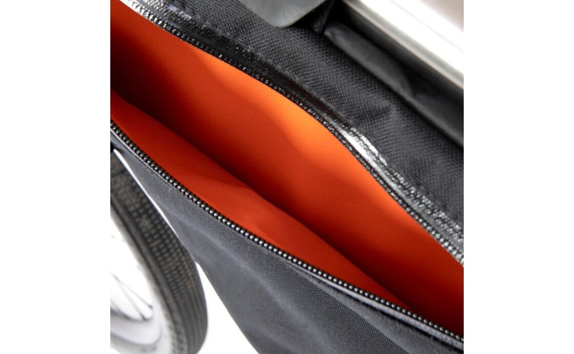 RESTRAP Frame Bag Rahmentasche - 2,5L