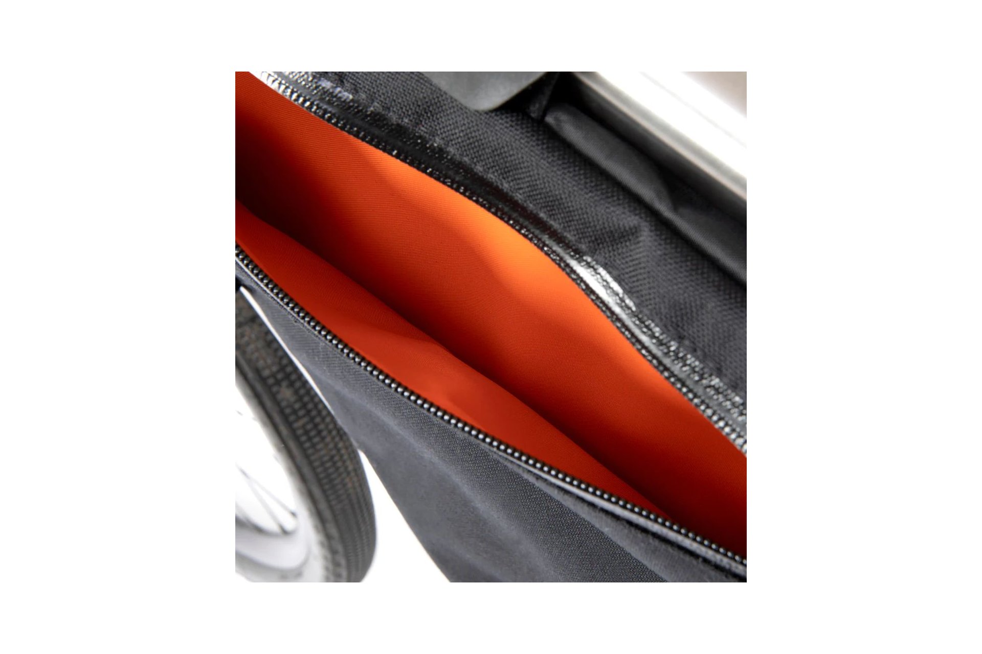 RESTRAP Frame Bag Rahmentasche - 2,5L