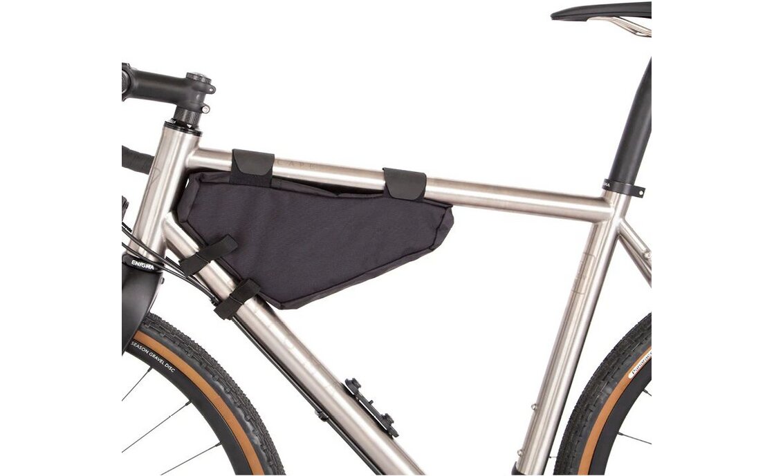 RESTRAP Frame Bag Rahmentasche - 2,5L