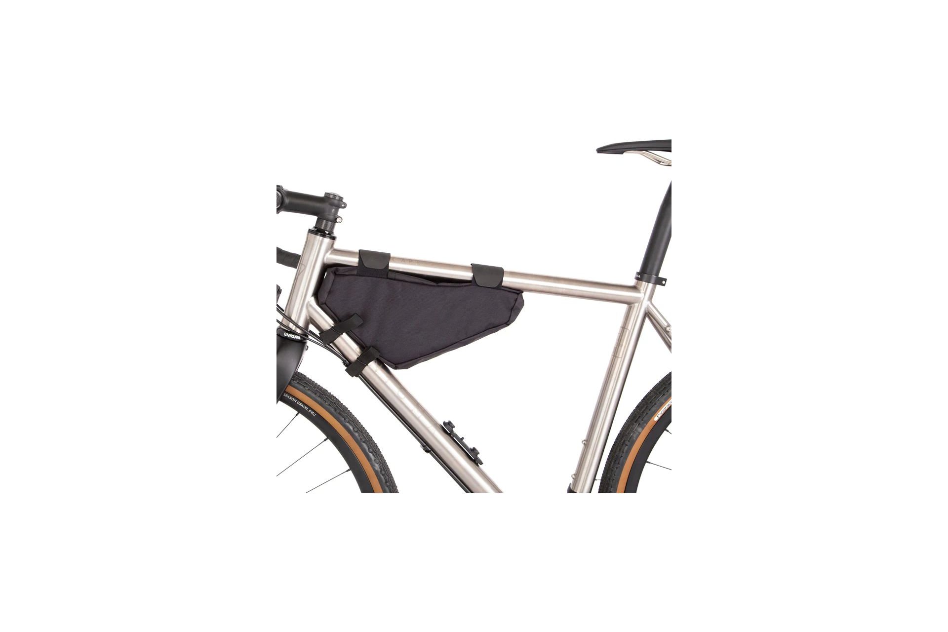 RESTRAP Frame Bag Rahmentasche - 2,5L