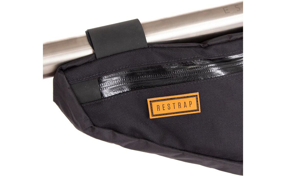 RESTRAP Frame Bag Rahmentasche - 2,5L