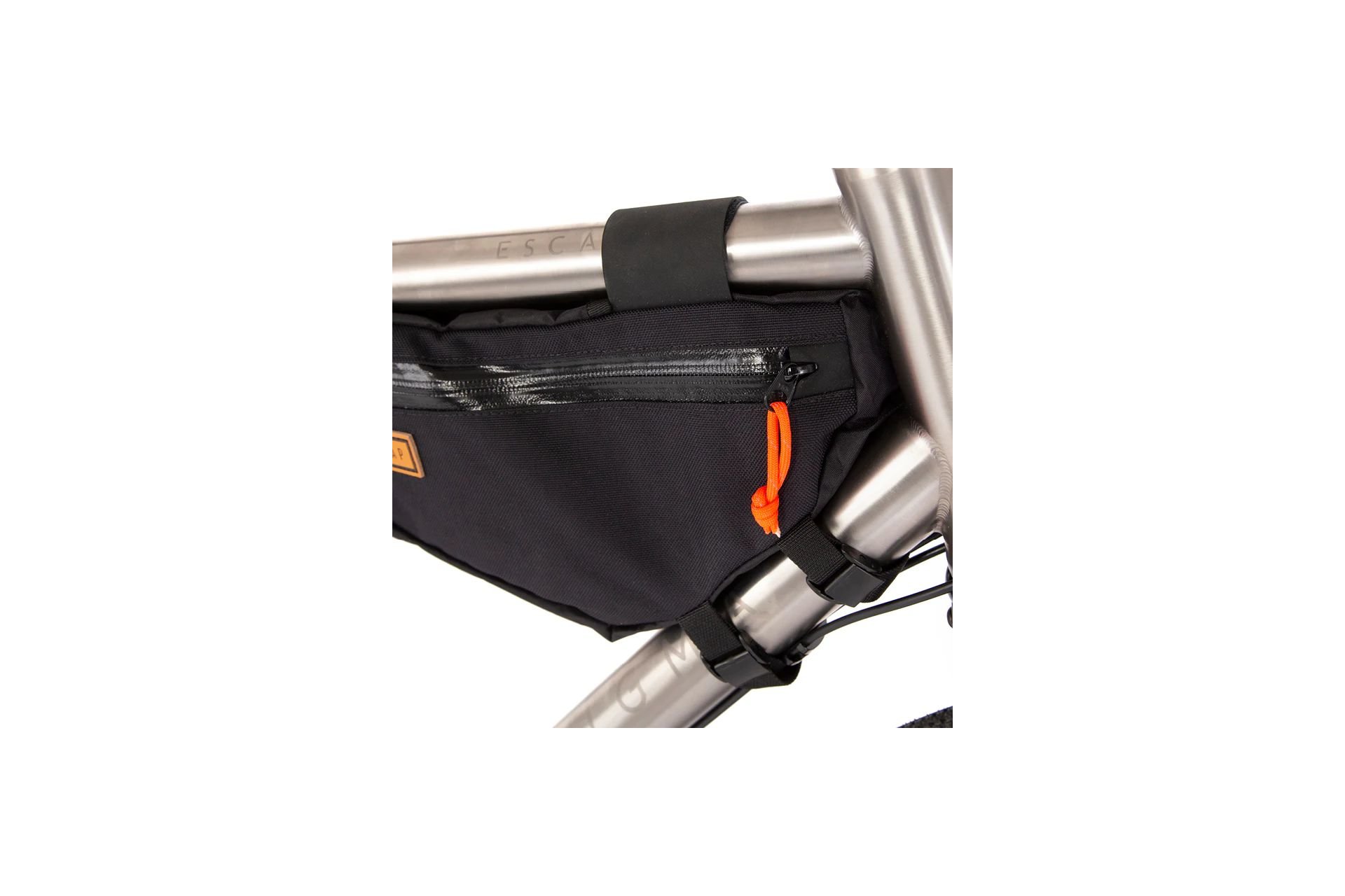 RESTRAP Frame Bag Rahmentasche - 2,5L