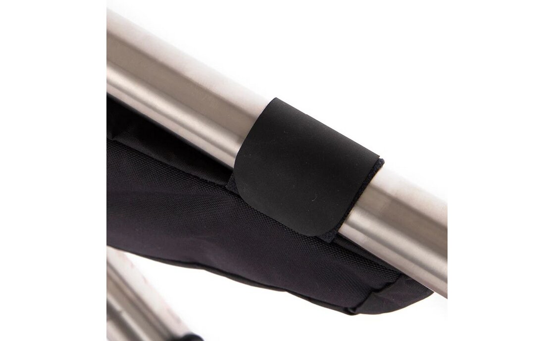 RESTRAP Frame Bag Rahmentasche - 2,5L