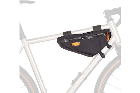 Restrap - RESTRAP Frame Bag Rahmentasche - 2,5L