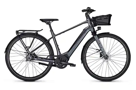 E-Bike Trekking - Kalkhoff Image L Advance - 400 Wh - 29 Zoll - Diamant - 2026