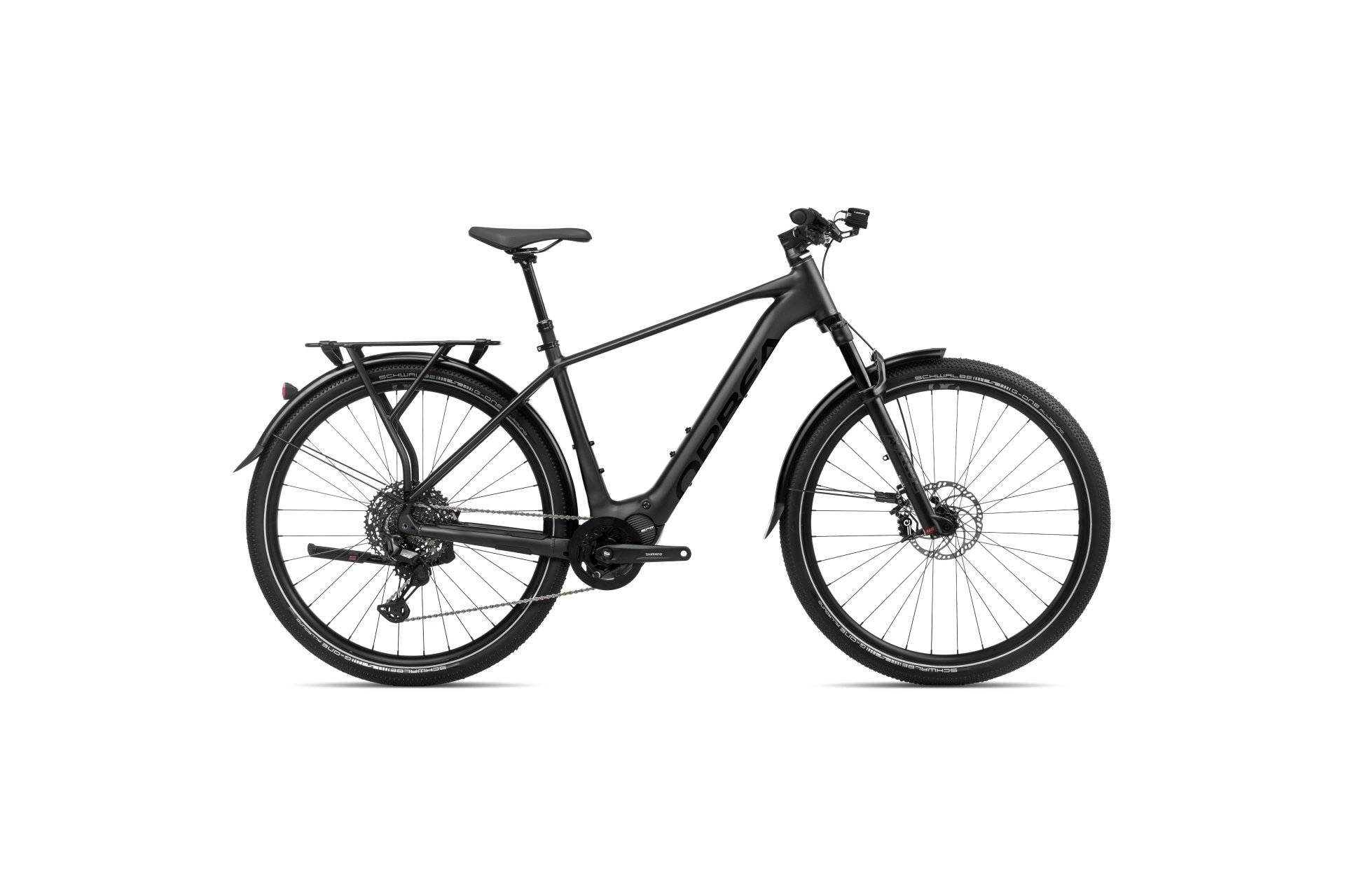 Orbea Kemen 10 - 540 Wh - 29 Zoll - Diamant - 2024