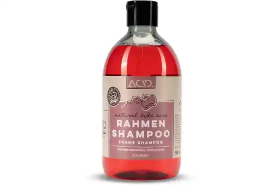 Cube ACID - Cube ACID Natural Bike Rahmenshampoo