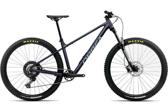 29 Zoll - Mountainbikes - Orbea Laufey H30 - 29 Zoll - Diamant