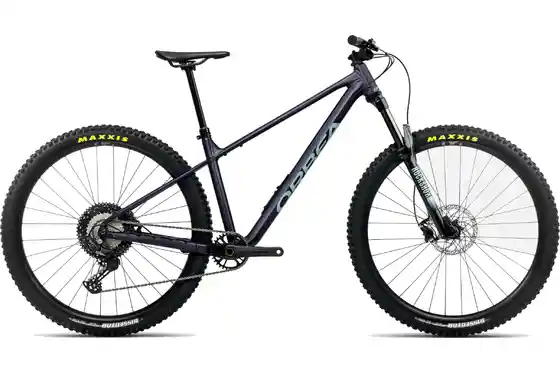 Shimano Deore - Mountainbikes - Orbea Laufey H30 - 29 Zoll - Diamant