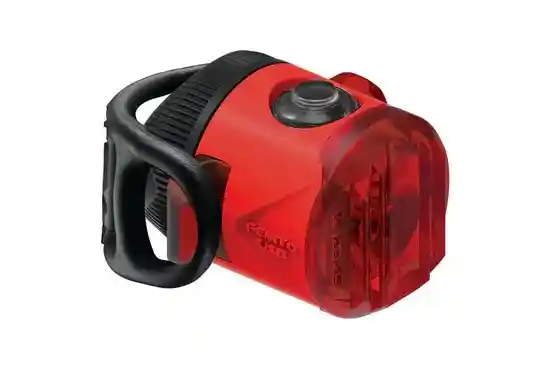 Rücklicht - Lezyne Femto USB R&uuml;cklicht StVZO