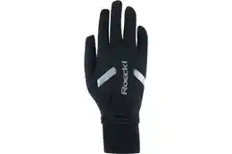 Roeckl Ravensburg 3 Langfinger Handschuhe
