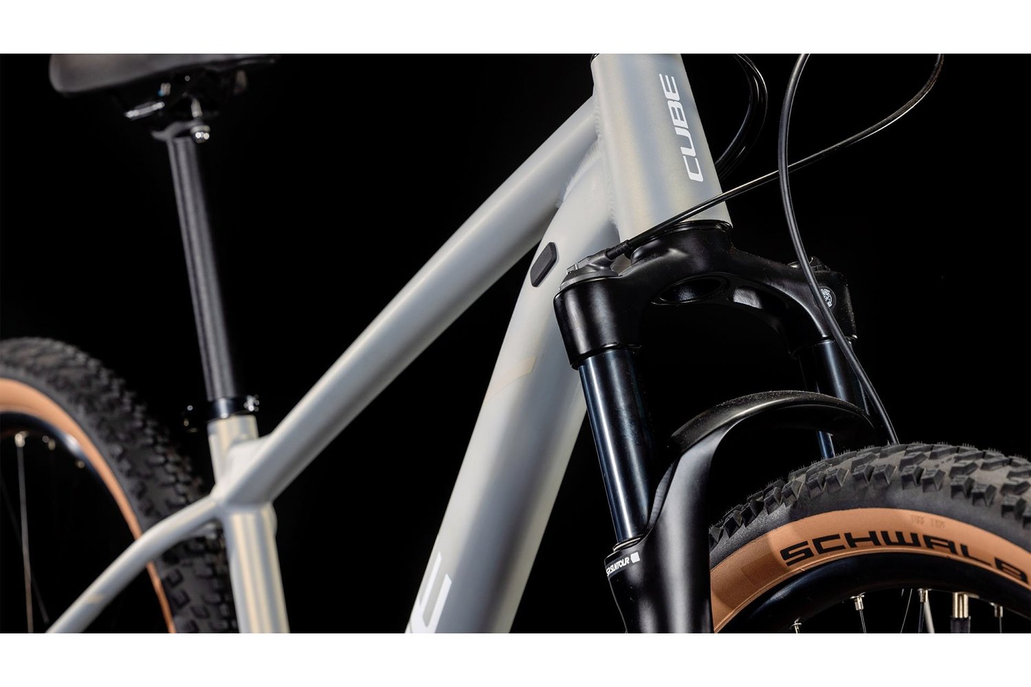 Cube Attention Pro 2025 29 Zoll bestellen | Fahrrad XXL